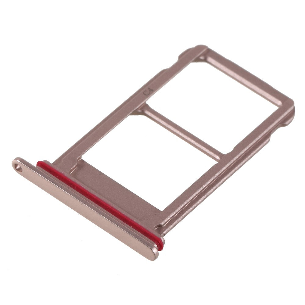 Dual SIM Tray für Huawei Mate 10 PRO Kartenhalter Card Holder Slot Schlitten