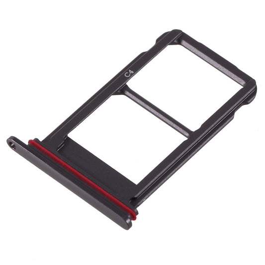 Dual SIM Tray für Huawei Mate 10 PRO Kartenhalter Card Holder Slot Schlitten