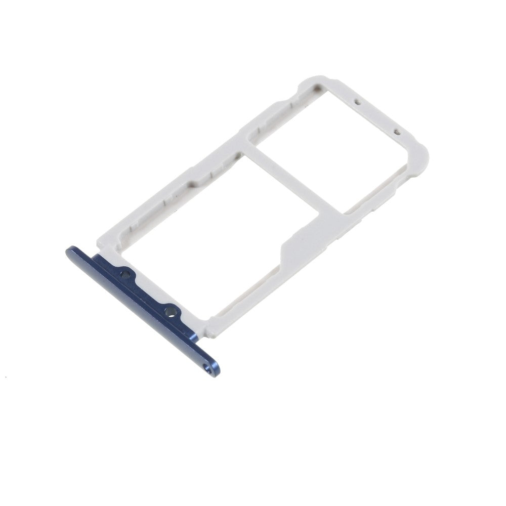 SIM Kartenhalter für Huawei Honor View 10 Dual Micro SD Card Tray Holder