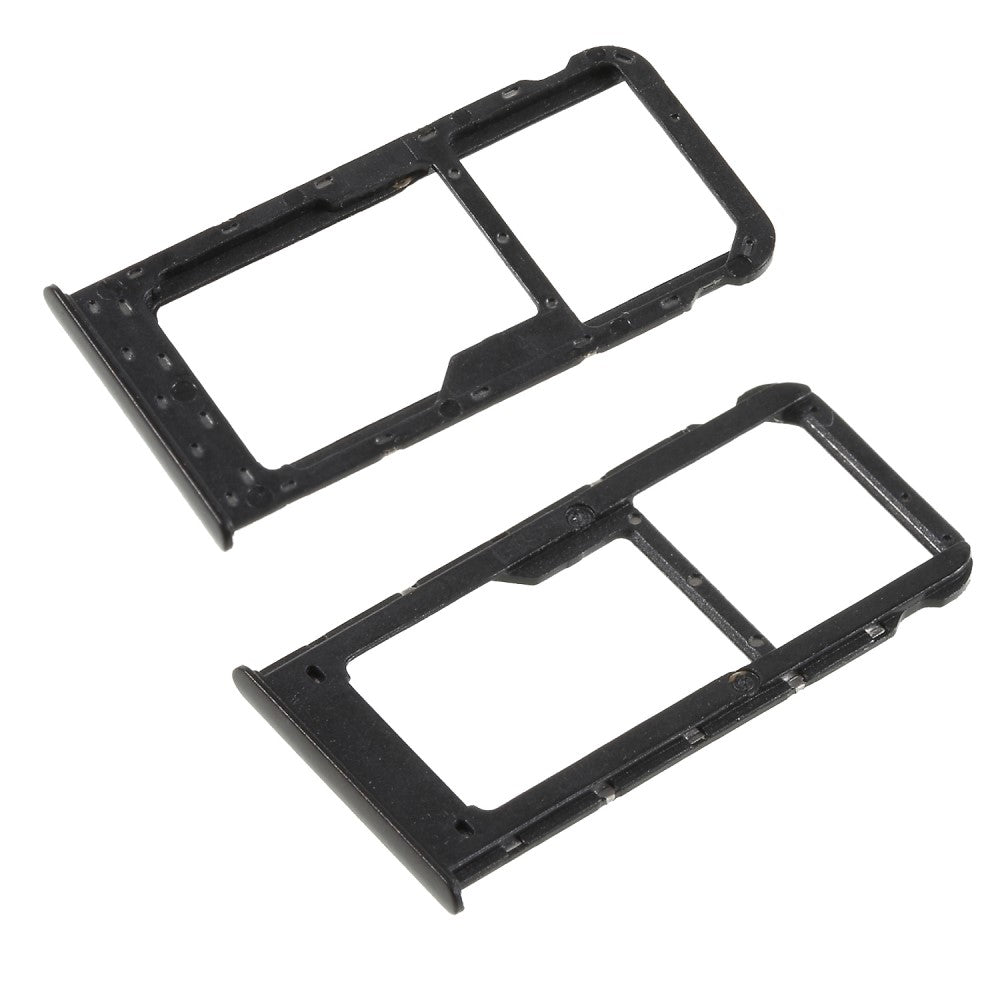 Dual SIM Kartenhalter für Huawei P SMART Micro SD Card Tray Holder
