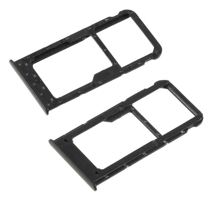 Dual SIM Kartenhalter für Huawei P SMART Micro SD Card Tray Holder