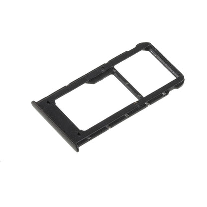 Dual SIM Kartenhalter für Huawei P SMART Micro SD Card Tray Holder