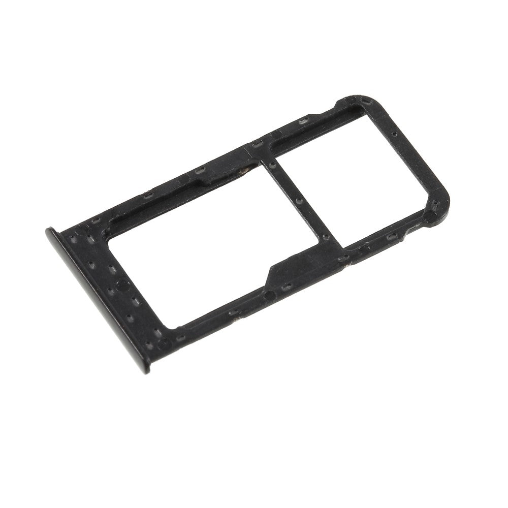 Dual SIM Kartenhalter für Huawei P SMART Micro SD Card Tray Holder
