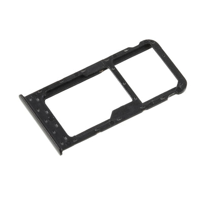 Dual SIM Kartenhalter für Huawei P SMART Micro SD Card Tray Holder