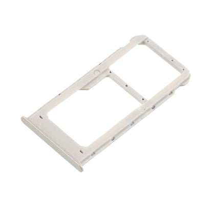 Dual SIM Kartenhalter für Huawei P SMART Micro SD Card Tray Holder