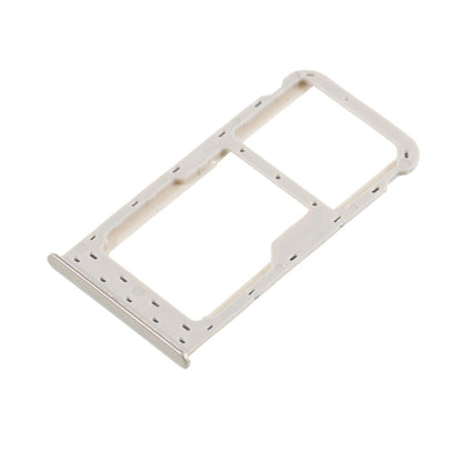 Dual SIM Kartenhalter für Huawei P SMART Micro SD Card Tray Holder