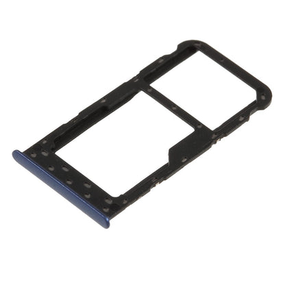 Dual SIM Kartenhalter für Huawei P SMART Micro SD Card Tray Holder
