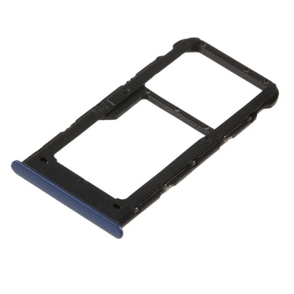 Dual SIM Kartenhalter für Huawei P SMART Micro SD Card Tray Holder