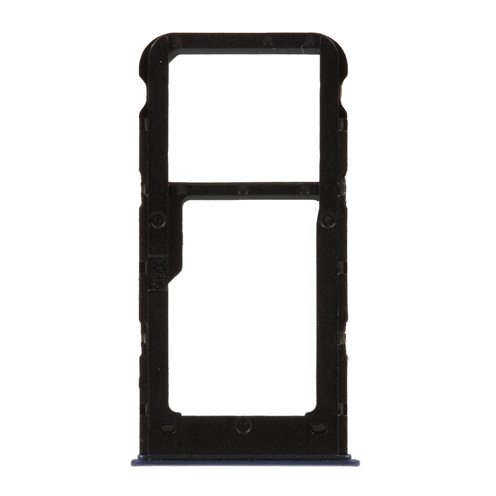 Dual SIM Kartenhalter für Huawei P SMART Micro SD Card Tray Holder