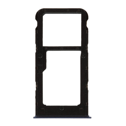 Dual SIM Kartenhalter für Huawei P SMART Micro SD Card Tray Holder