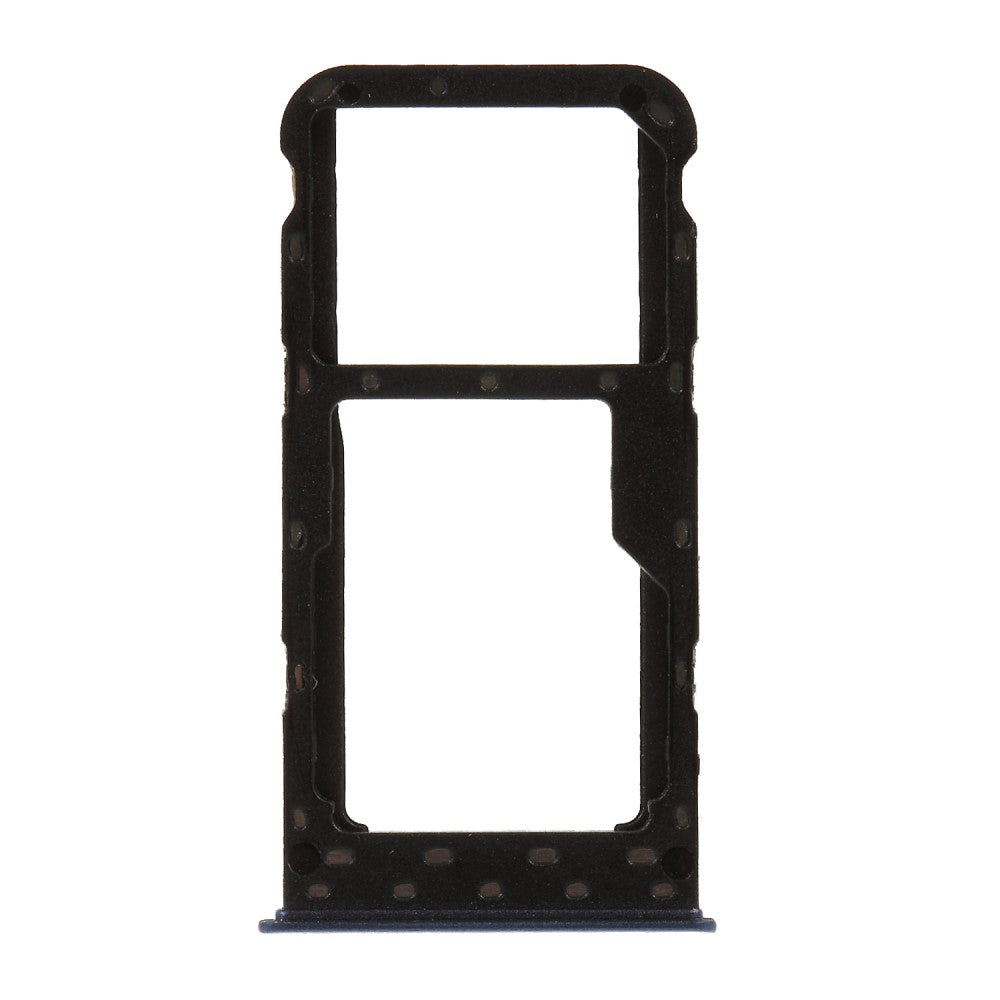 Dual SIM Kartenhalter für Huawei P SMART Micro SD Card Tray Holder