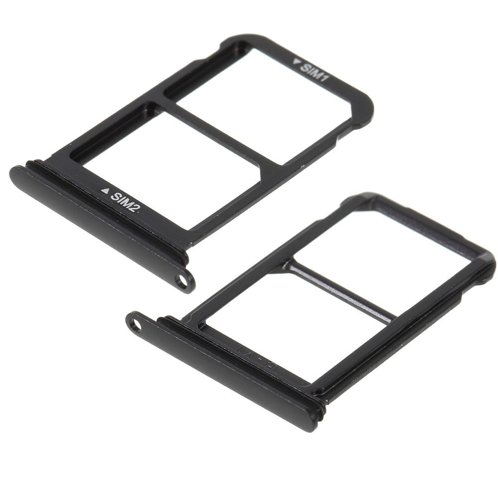 SIM Kartenhalter für Huawei P20 Dual Card Tray Holder