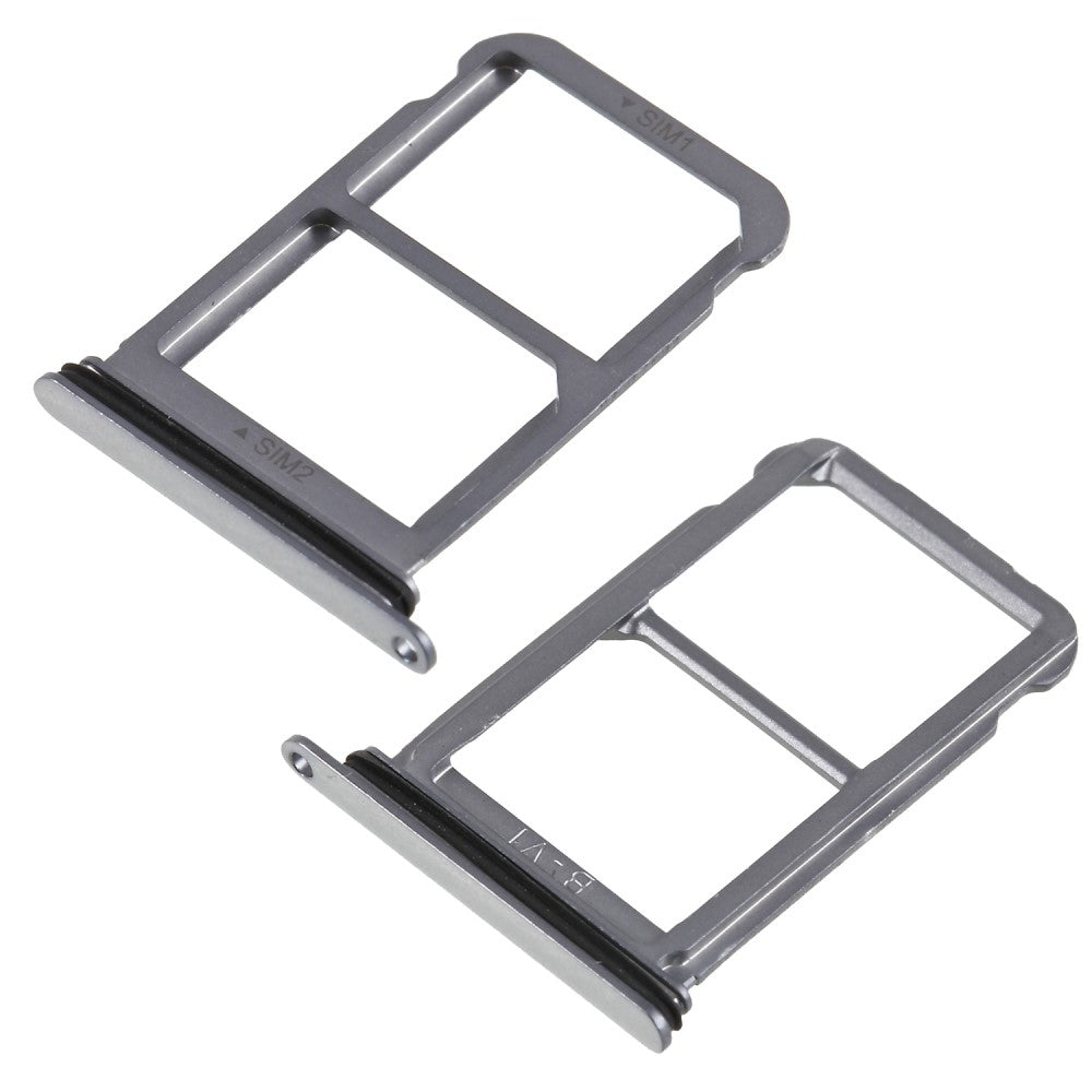SIM Kartenhalter für Huawei P20 Dual Card Tray Holder