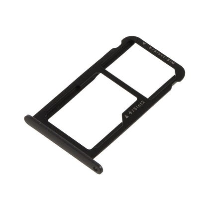 Dual SIM Kartenhalter für Huawei P10 LITE Micro SD Card Tray Holder