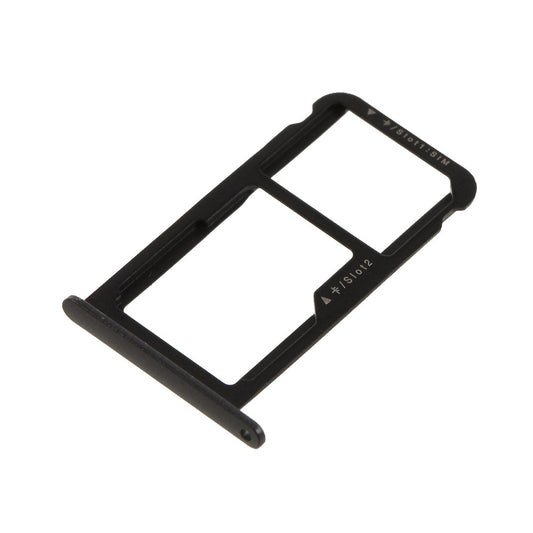 Dual SIM Kartenhalter für Huawei P10 LITE Micro SD Card Tray Holder