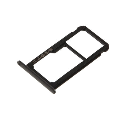 Dual SIM Kartenhalter für Huawei P10 LITE Micro SD Card Tray Holder