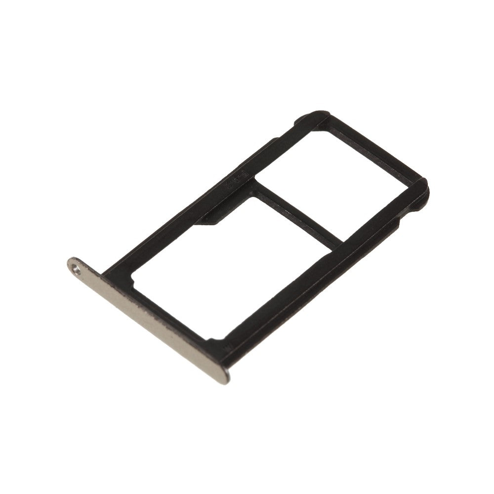 Dual SIM Kartenhalter für Huawei P10 LITE Micro SD Card Tray Holder