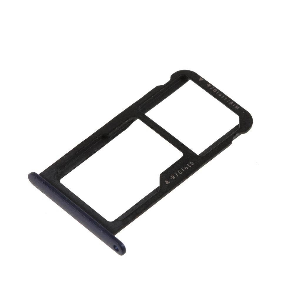Dual SIM Kartenhalter für Huawei P10 LITE Micro SD Card Tray Holder