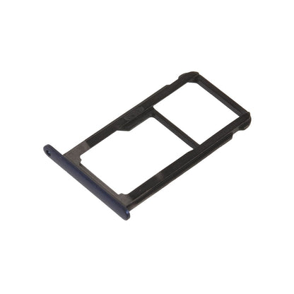 Dual SIM Kartenhalter für Huawei P10 LITE Micro SD Card Tray Holder