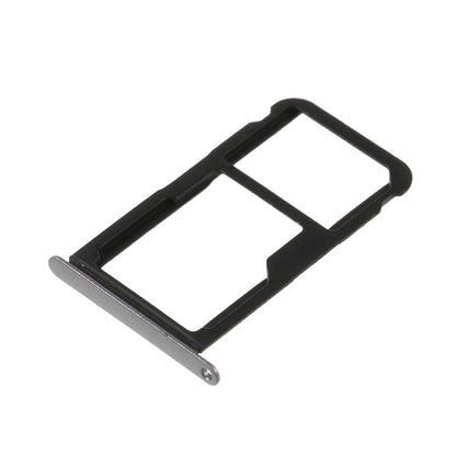 Dual SIM Kartenhalter für Huawei P10 LITE Micro SD Card Tray Holder