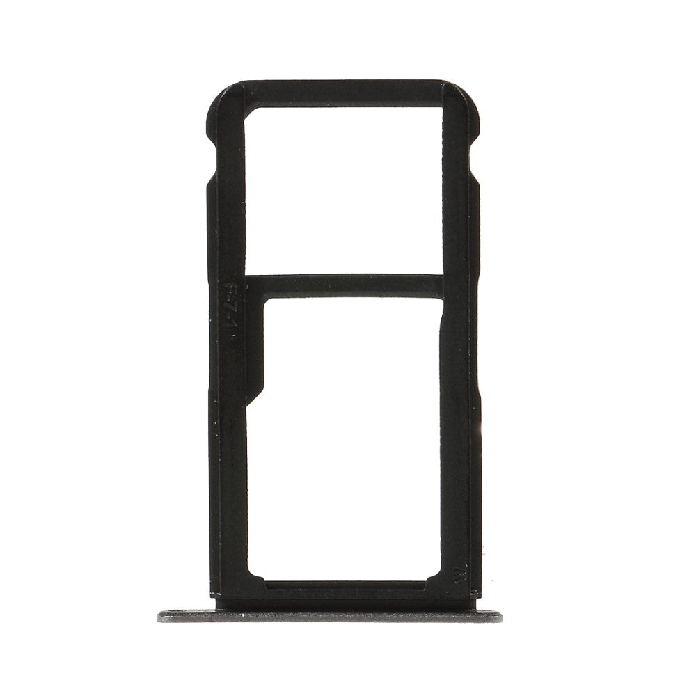 Dual SIM Kartenhalter für Huawei P10 LITE Micro SD Card Tray Holder