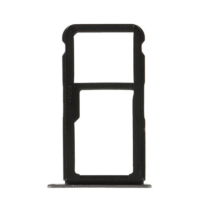 Dual SIM Kartenhalter für Huawei P10 LITE Micro SD Card Tray Holder