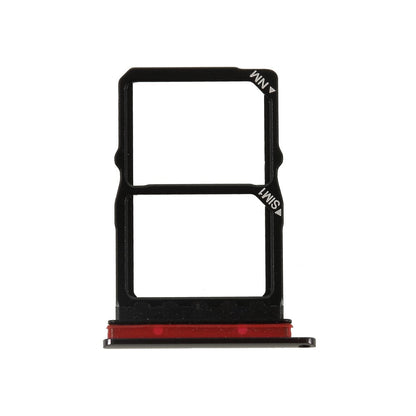 Dual SIM Kartenhalter für Huawei P30 NM Card Tray Holder