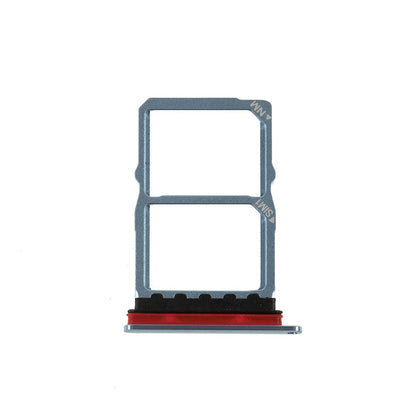 Dual SIM Kartenhalter für Huawei P30 NM Card Tray Holder