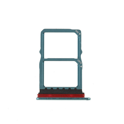 Dual SIM Kartenhalter für Huawei P30 NM Card Tray Holder