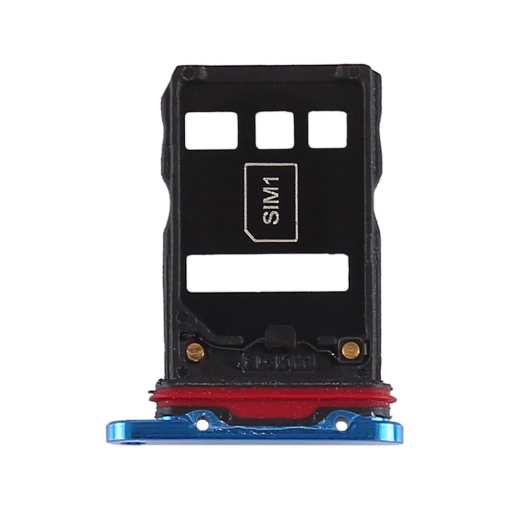 Dual Sim Tray für Huawei P30 PRO NM Card Tray Holder Kartenhalter Slot Schlitten