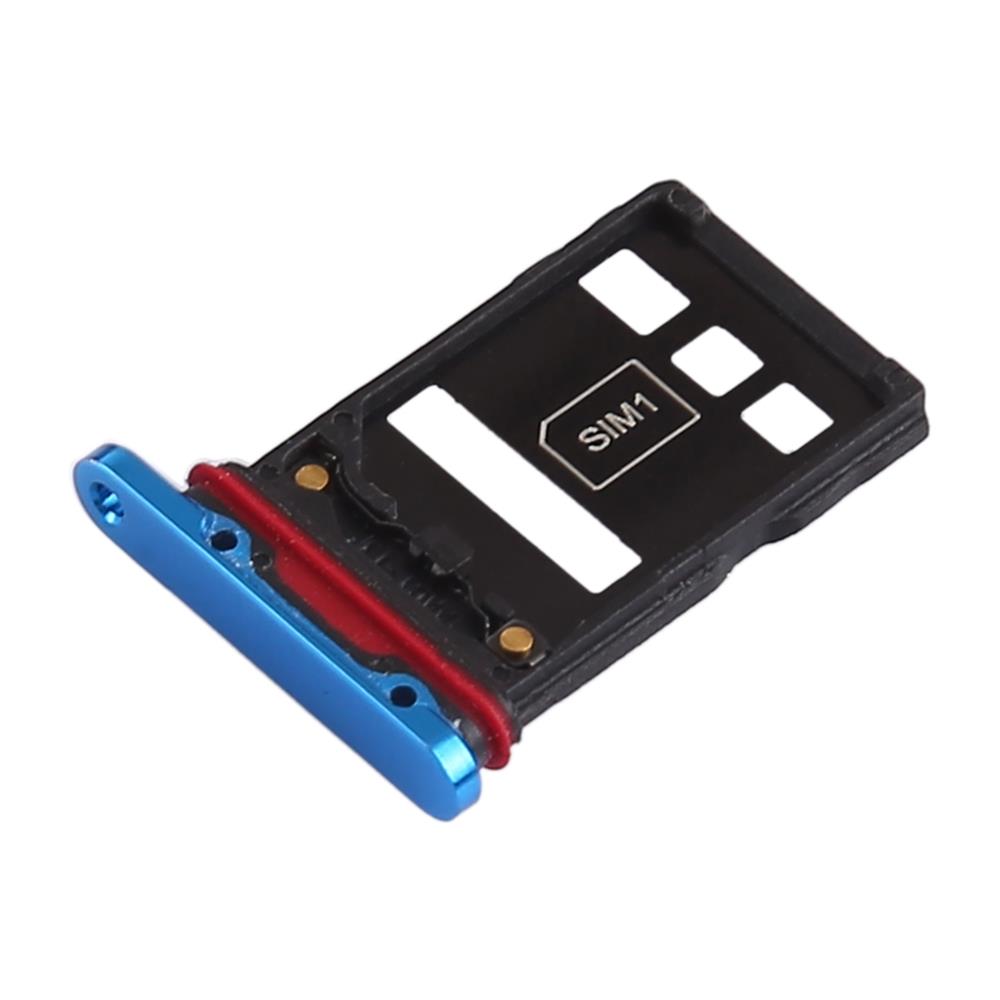 Dual Sim Tray für Huawei P30 PRO NM Card Tray Holder Kartenhalter Slot Schlitten