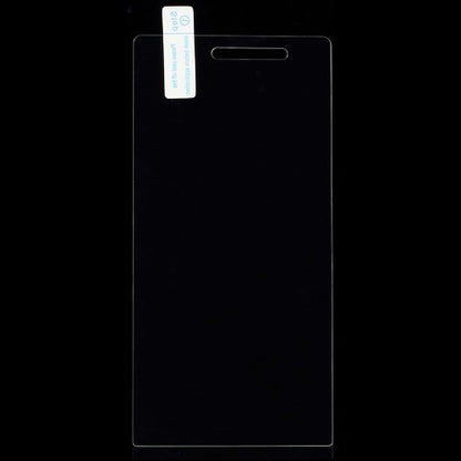 Huawei Ascend P7 Schutzglas Schutzfolie 0,26mm