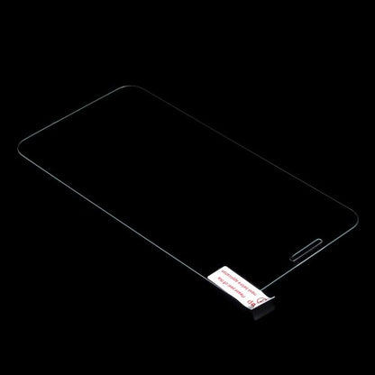 Huawei Ascend P8 Schutzglas Display Folie Temperated Glass 0,25mm 9H Film