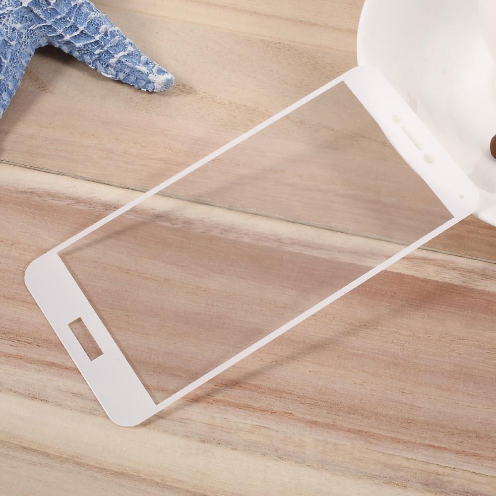 Huawei P10 Schutzglas 3D Full Coverage Schutzfolie Silk Print Screen Protector