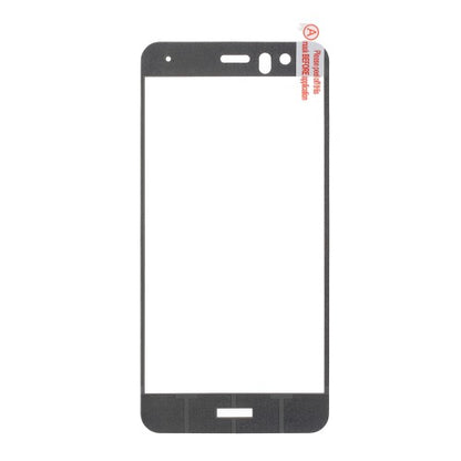 Huawei P10 Lite Schutzglas 3D Full Coverage Schutzfolie Silk Screen Protector