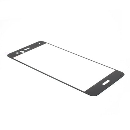 Huawei P10 Lite Schutzglas 3D Full Coverage Schutzfolie Silk Screen Protector