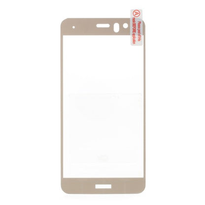 Huawei P10 Lite Schutzglas 3D Full Coverage Schutzfolie Silk Screen Protector