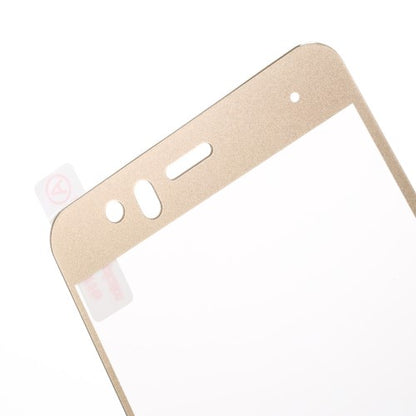 Huawei P10 Lite Schutzglas 3D Full Coverage Schutzfolie Silk Screen Protector