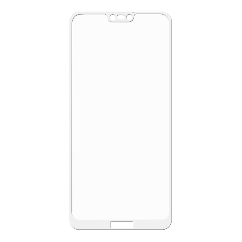 Huawei P20 Lite Schutzglas Schutzfolie Tempered Glass LCD Protector 0,26mm Film