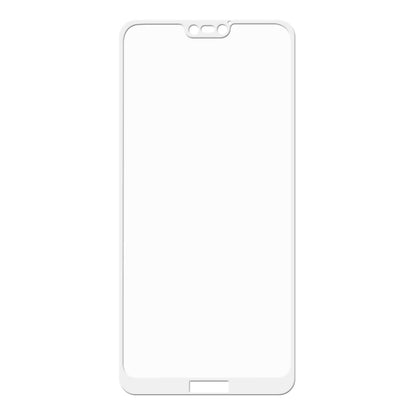 Huawei P20 Lite Schutzglas Schutzfolie Tempered Glass LCD Protector 0,26mm Film