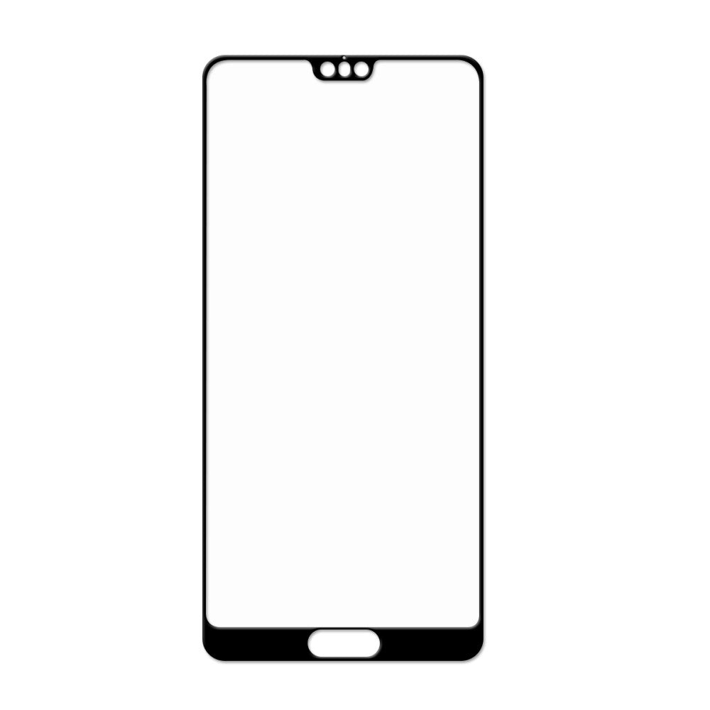 Huawei P20 Schutzglas Schutzfolie Tempered Glass LCD Protector 0,26mm Film