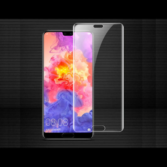 Huawei P20 Pro IMAK Schutzfolie Hydrogel Film II Full Cover LCD Screen Protector
