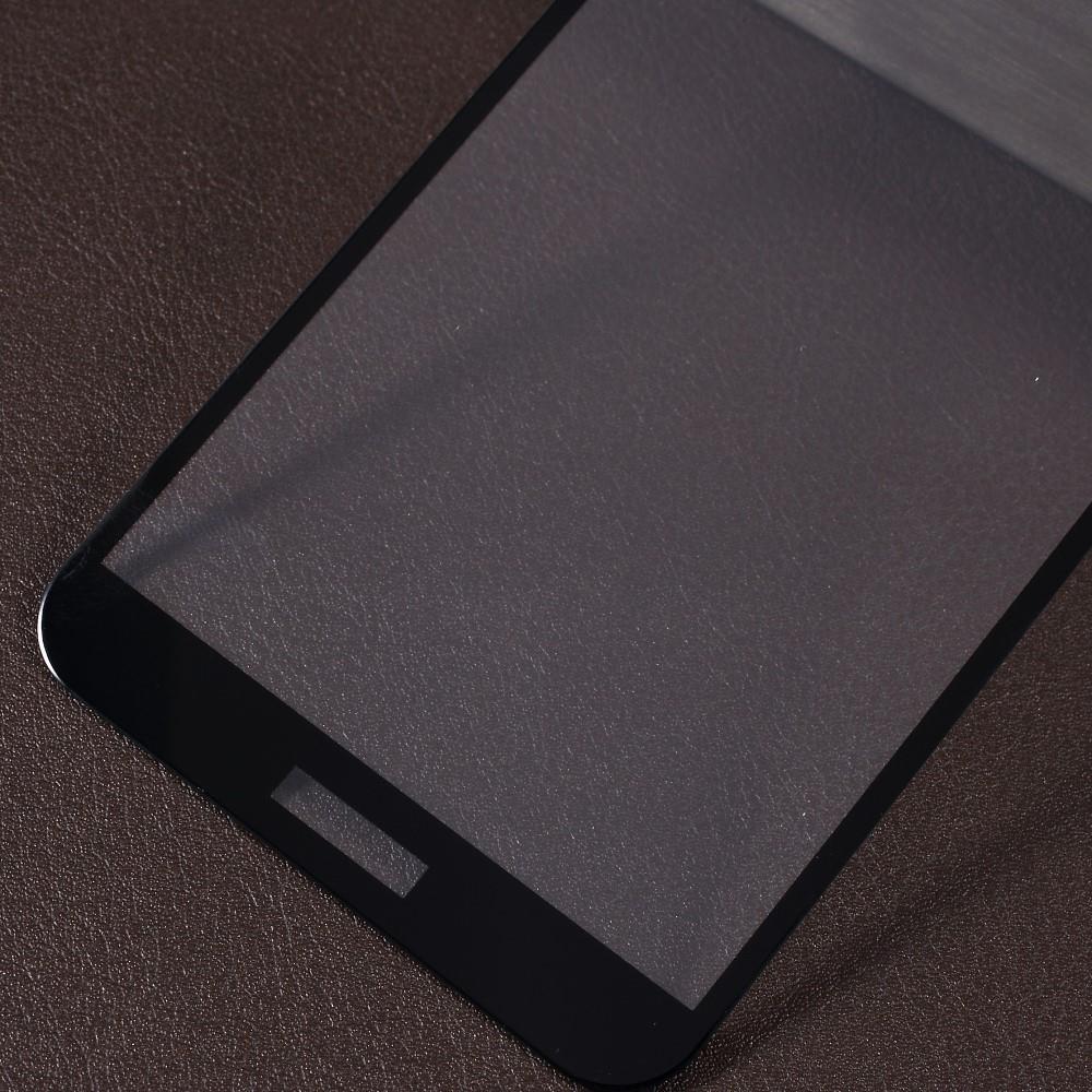 Huawei Y5 (2018) RURIHAI Schutzglas Full Coverage 0,26mm Screen Film Gehärtet