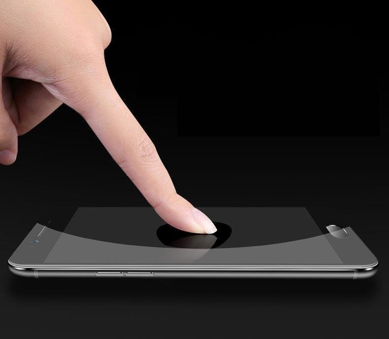 WOZINSKY Schutzglas Folie Tempered Glass Screen Protect für Huawei Mate 20 Lite