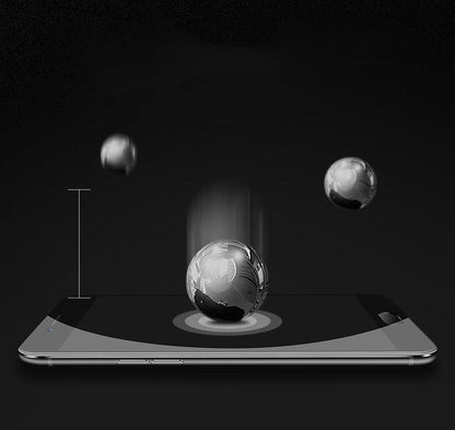 WOZINSKY Schutzglas Folie Tempered Glass Screen Protect für Huawei Mate 20 Lite