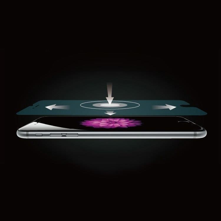 WOZINSKY Schutzglas Folie Tempered Glass Screen Protect für Huawei Mate 20 Lite