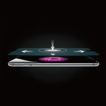 WOZINSKY Schutzglas Folie Tempered Glass Screen Protect für Huawei Mate 20 Lite