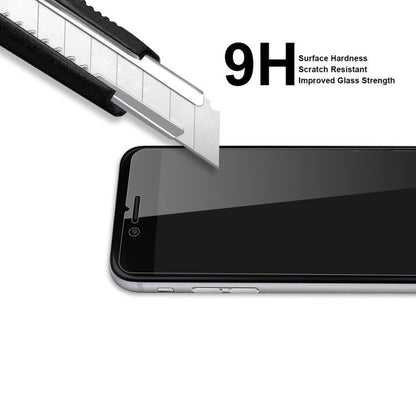 Schutzglas Folie Tempered Glass LCD Screen Protector Film für Huawei Honor 8X