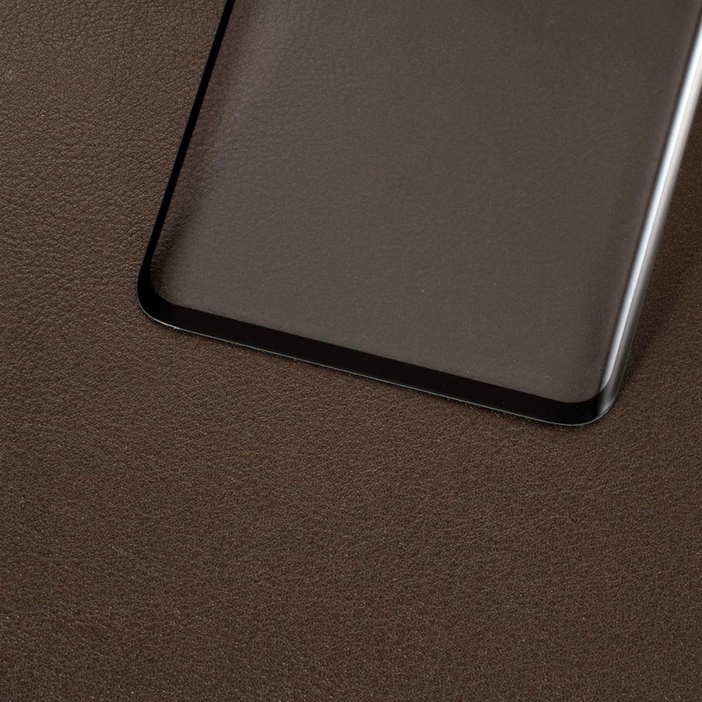 Schutzglas Full Cover Curved Folie Tempered Glass Film für Huawei Mate 20 Pro