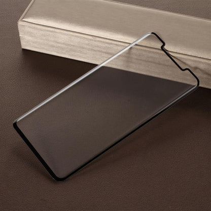 Schutzglas Full Cover Curved Folie Tempered Glass Film für Huawei Mate 20 Pro